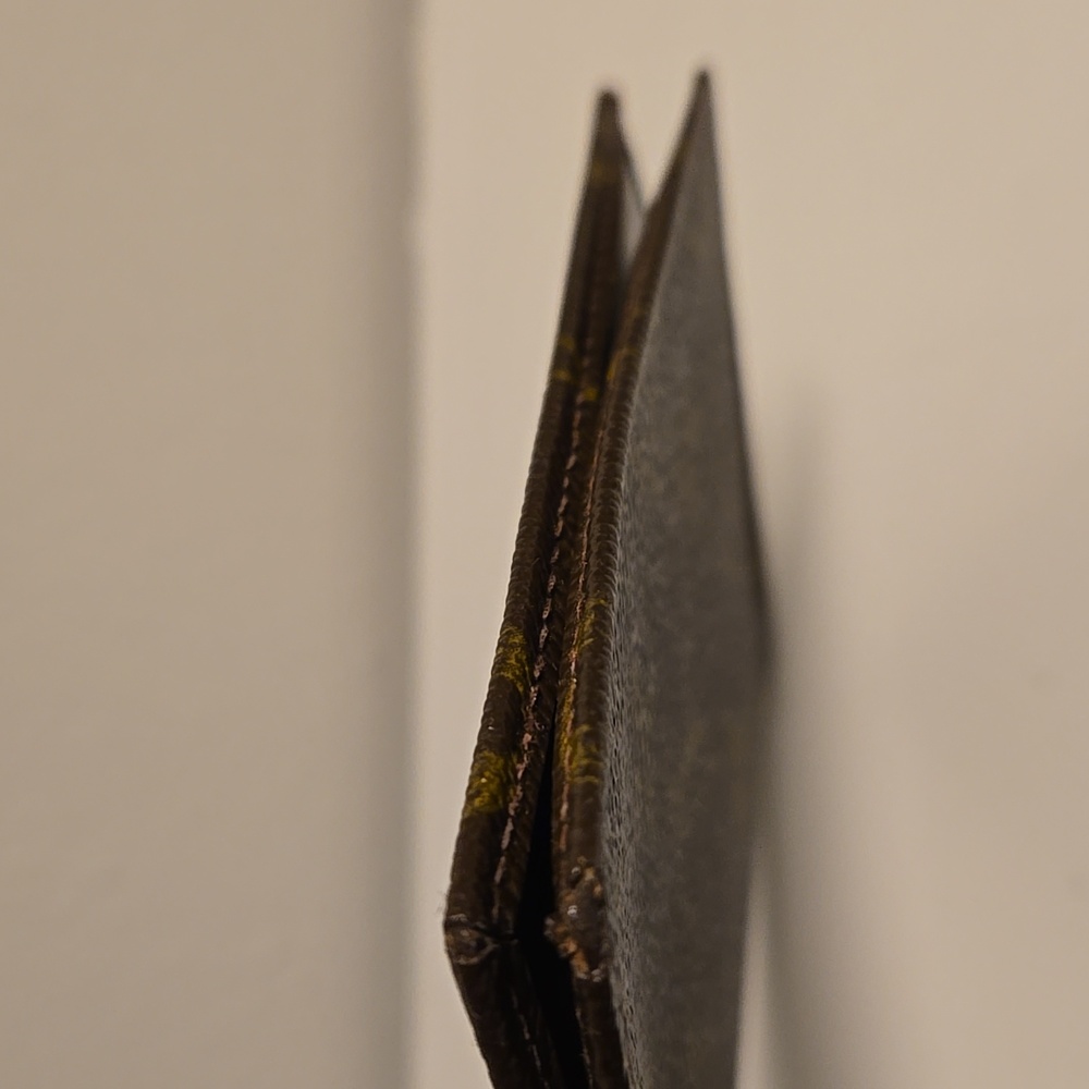 Louis Vuitton Monogram Card/ID Holder - Picture 8 of 8